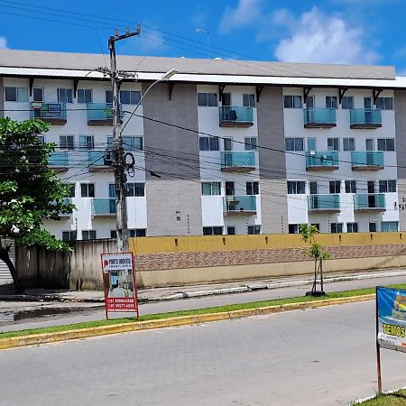 Apartamento Aconchegante Perto Do Centrinho Porto de Galinhas Bagian luar foto