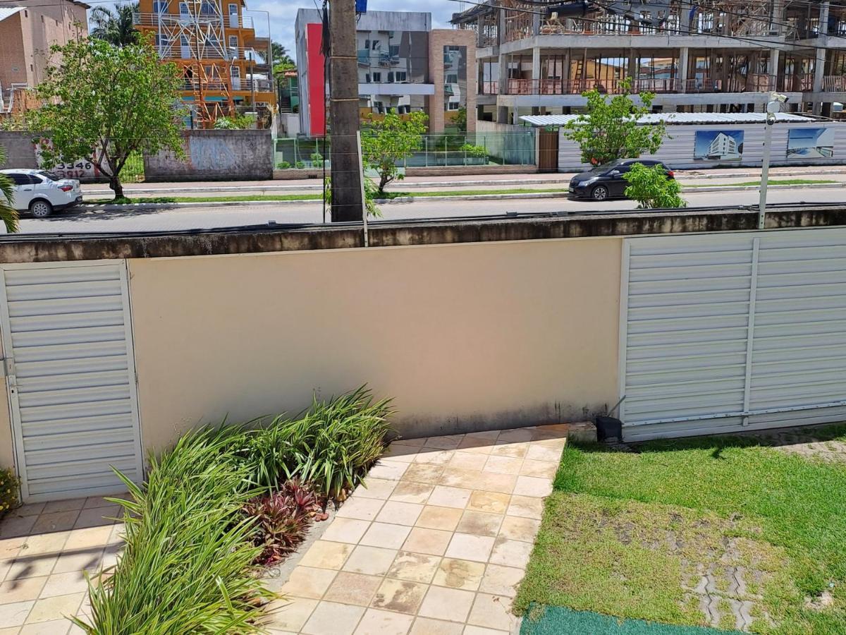 Apartamento Aconchegante Perto Do Centrinho Porto de Galinhas Bagian luar foto