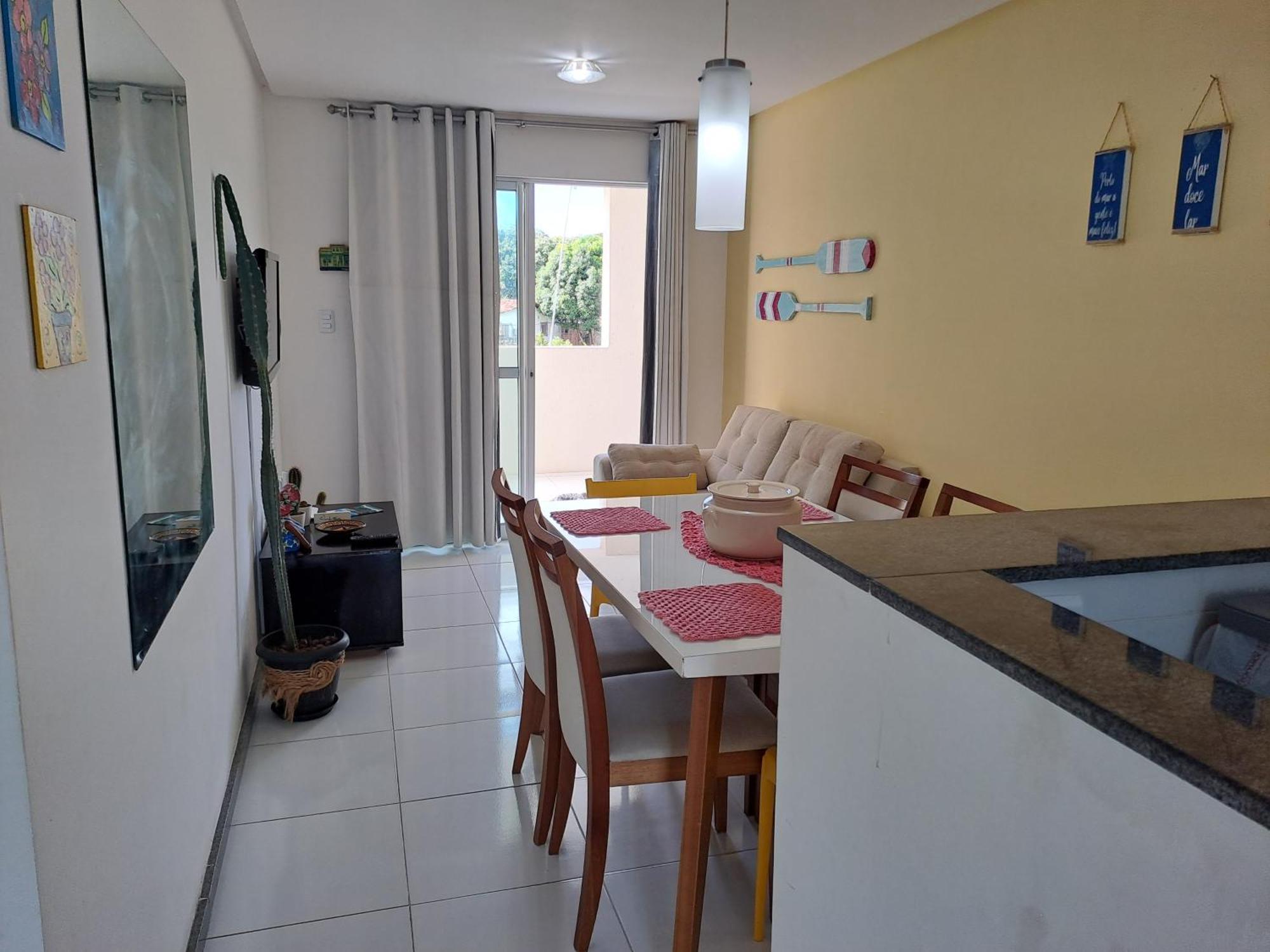 Apartamento Aconchegante Perto Do Centrinho Porto de Galinhas Ruang foto
