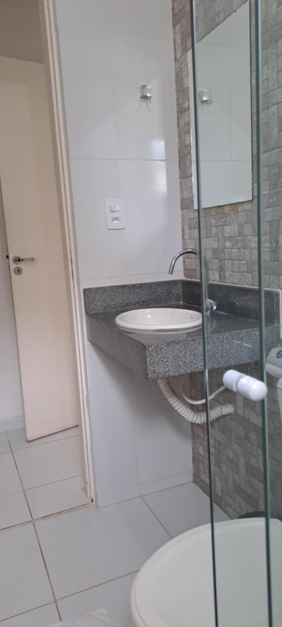 Apartamento Aconchegante Perto Do Centrinho Porto de Galinhas Bagian luar foto