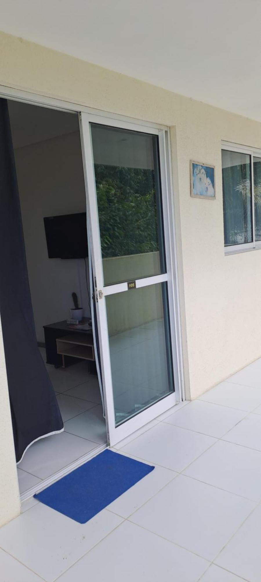 Apartamento Aconchegante Perto Do Centrinho Porto de Galinhas Bagian luar foto
